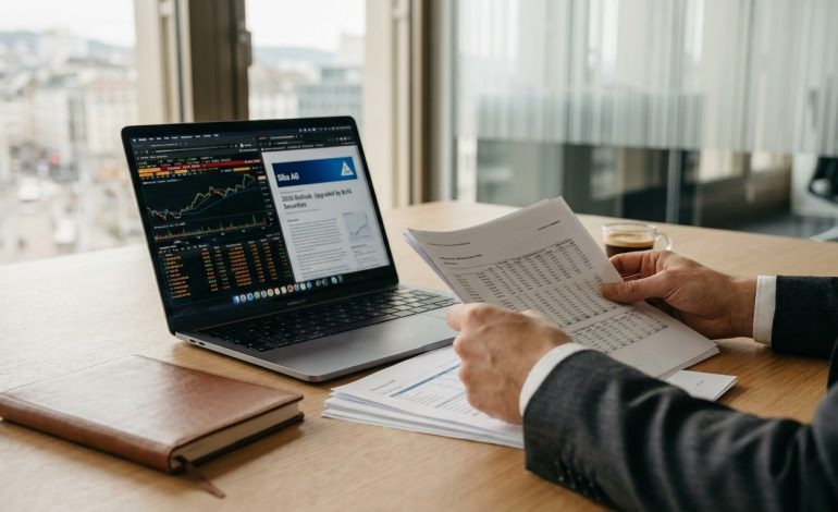 BofA revoit à la hausse les perspectives 2026 de Sika et ajuste son objectif