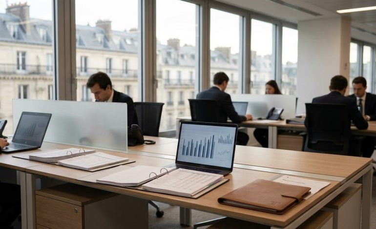 découvrez comment totalenergies utilise des stratégies financières et fiscales pour réduire significativement son impôt sur les bénéfices en france, tout en respectant la législation en vigueur.