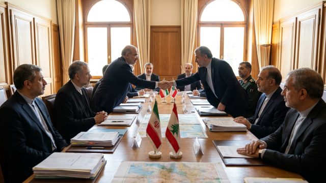 découvrez des révélations inédites sur l'accord de paix dans les conflits en iran et au liban, offrant une analyse approfondie des enjeux et perspectives pour la région.