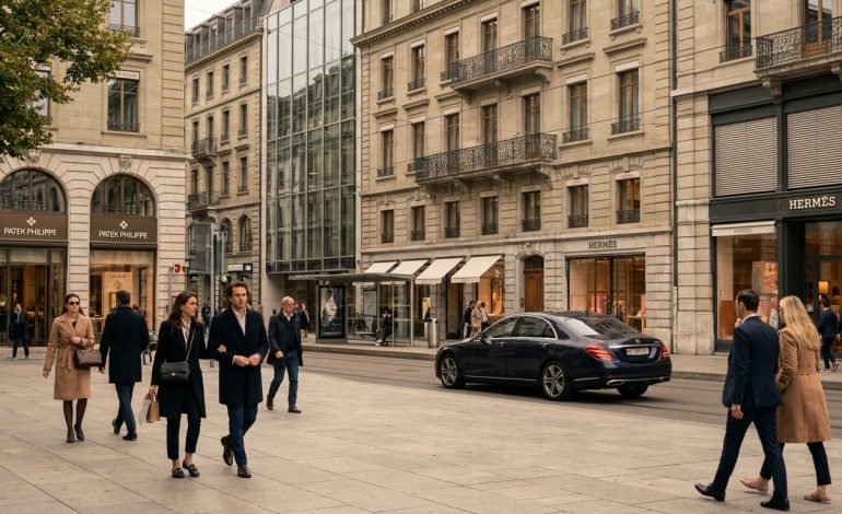 explorez les 20 villes préférées des français les plus aisés, de neuilly à la suisse, et découvrez pourquoi ces destinations attirent les élites pour leur cadre de vie exceptionnel.
