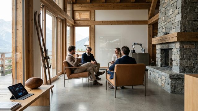 découvrez comment les roches, classée deuxième mondiale, révolutionne l’hospitalité en combinant l’univers du sport et l’intelligence artificielle pour ouvrir de nouveaux horizons.