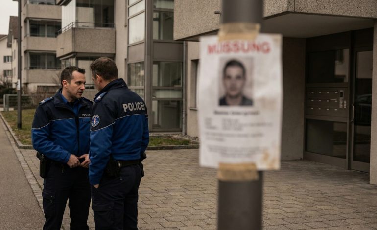 Disparition d&rsquo;Aude Fagot : ce qui motive l’ouverture d’une enquête pour enlèvement et séquestration
