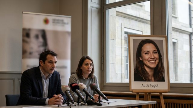 découvrez les révélations et faits connus sur hédi merras, le compagnon infirmier d’aude fagot, dans le cadre de sa disparition mystérieuse.
