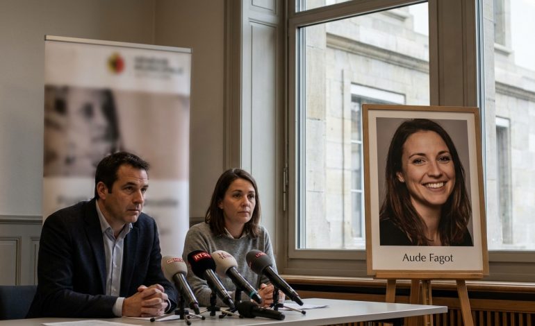 découvrez les révélations et faits connus sur hédi merras, le compagnon infirmier d’aude fagot, dans le cadre de sa disparition mystérieuse.