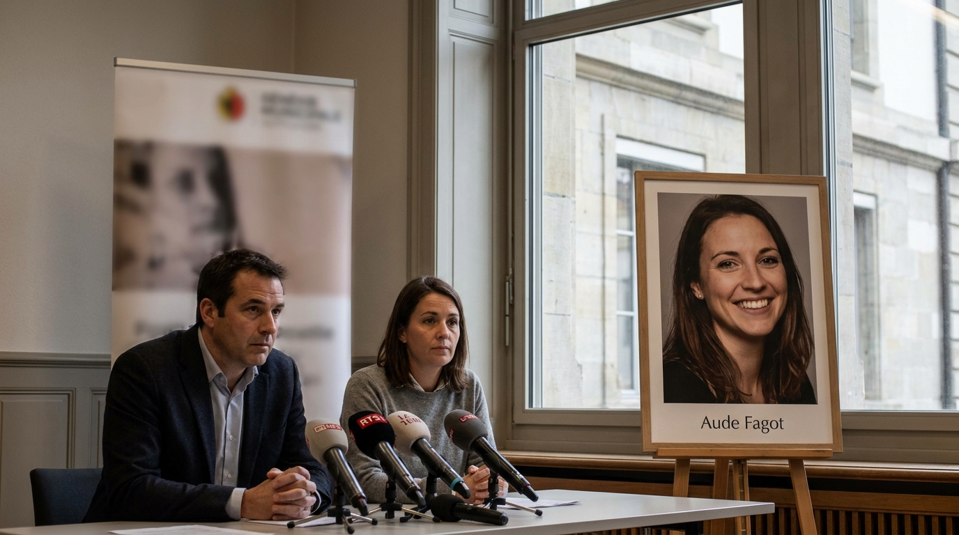 Disparition d’Aude Fagot : révélations et faits connus sur Hédi Merras, son compagnon infirmier