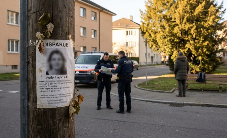 Enquête toujours ouverte : où est passée Aude Fagot, infirmière de 44 ans disparue sans laisser de trace ?