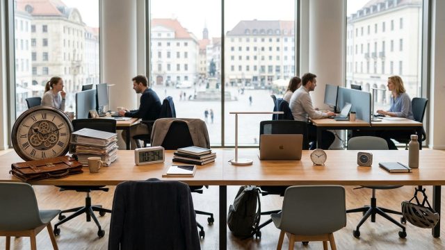 découvrez quels pays européens se distinguent par la durée de leurs semaines de travail, classés des plus longues aux plus courtes, et comprenez les différences en matière d'emploi à travers l'europe.