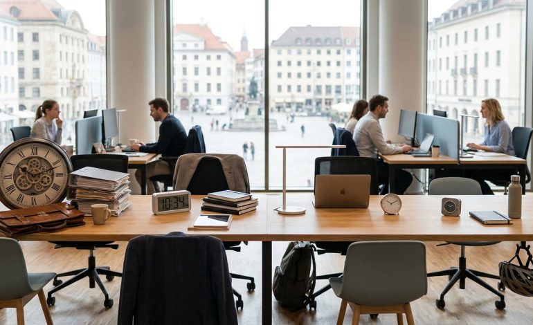 découvrez quels pays européens se distinguent par la durée de leurs semaines de travail, classés des plus longues aux plus courtes, et comprenez les différences en matière d'emploi à travers l'europe.