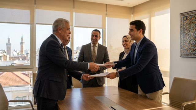 deltec, entreprise allemande, étend sa présence en tunisie en acquérant la société suisse cicor digital, renforçant ainsi son expansion européenne et son expertise dans les technologies digitales.