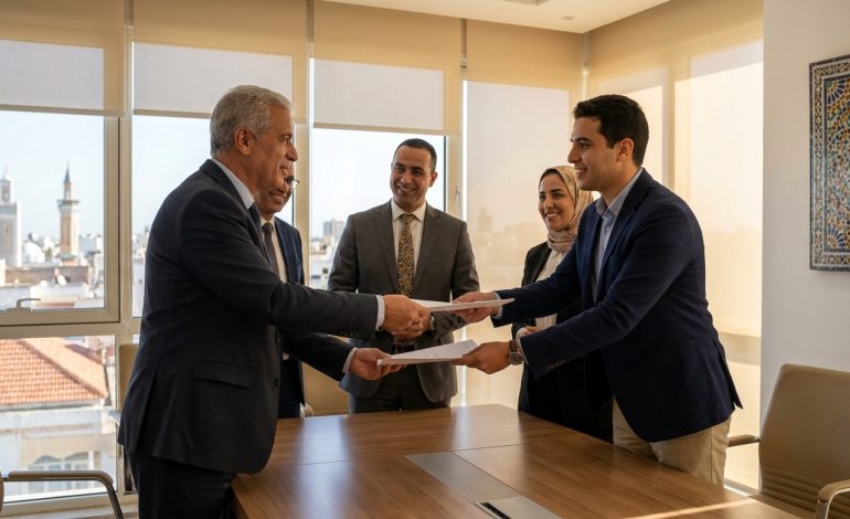 deltec, entreprise allemande, étend sa présence en tunisie en acquérant la société suisse cicor digital, renforçant ainsi son expansion européenne et son expertise dans les technologies digitales.