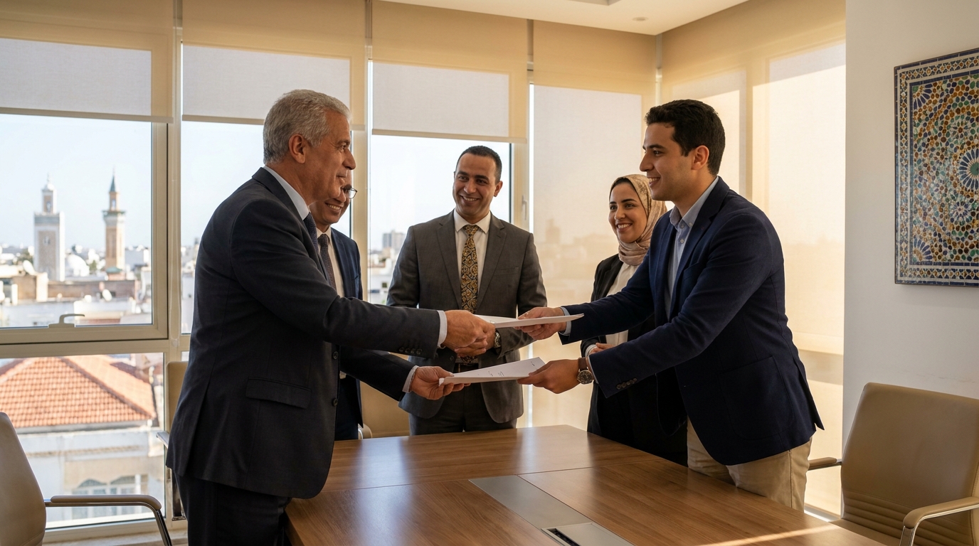 Expansion européenne en Tunisie : Deltec (Allemagne) acquiert la société suisse Cicor Digital