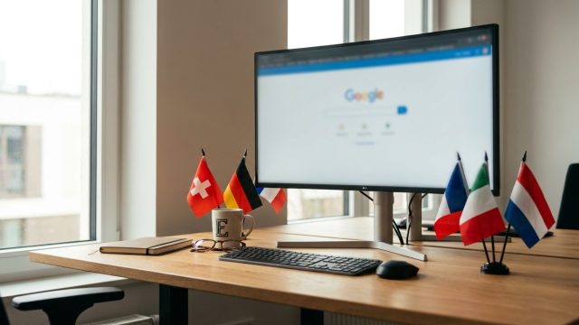 explorez 5 moteurs de recherche européens alternatifs à google search pour une navigation locale, respectueuse de la vie privée et adaptée à vos besoins.