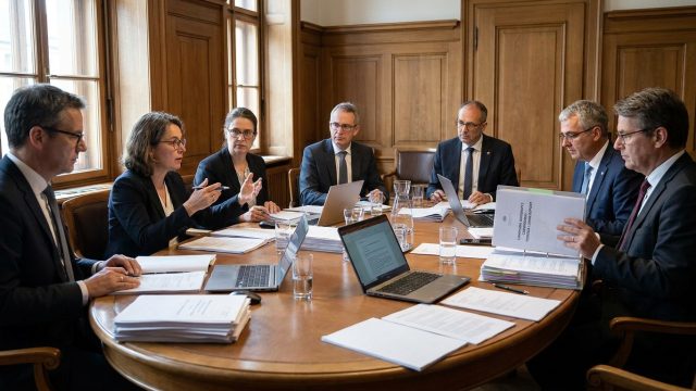la commission des comptes de campagne plaide pour l'interdiction des prêts étrangers afin d'assurer la transparence et l'intégrité du financement des partis politiques.