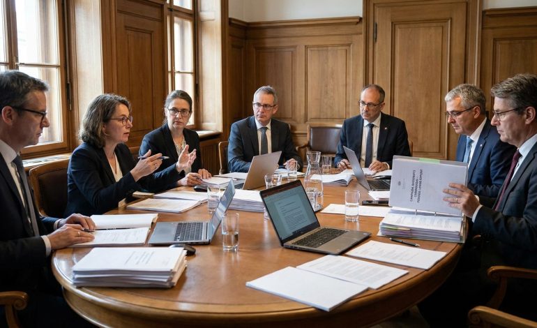la commission des comptes de campagne plaide pour l'interdiction des prêts étrangers afin d'assurer la transparence et l'intégrité du financement des partis politiques.