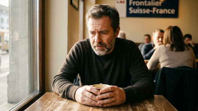 découvrez les défis et inquiétudes des travailleurs frontaliers france-suisse à l'approche de la retraite, avec des témoignages poignants à la recherche de solutions pour apaiser leur avenir.