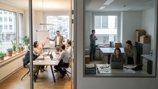 découvrez comment idorsia retrouve de l'élan sur le marché tandis que trigano fait face à des difficultés, une analyse des performances récentes des deux entreprises.
