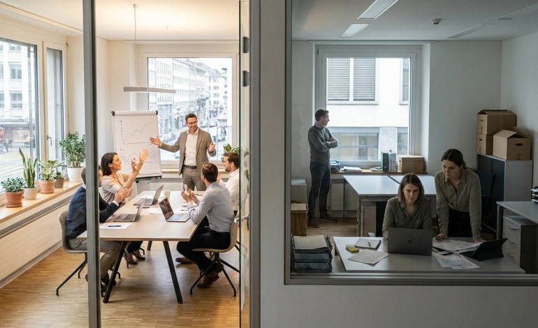 découvrez comment idorsia retrouve de l'élan sur le marché tandis que trigano fait face à des difficultés, une analyse des performances récentes des deux entreprises.