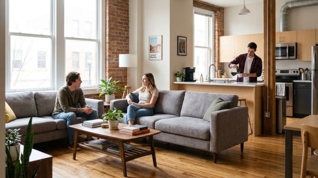 découvrez comment caracol transforme les logements vacants en colocations abordables, facilitant l'accès au logement pour tous grâce à des solutions innovantes en immobilier.
