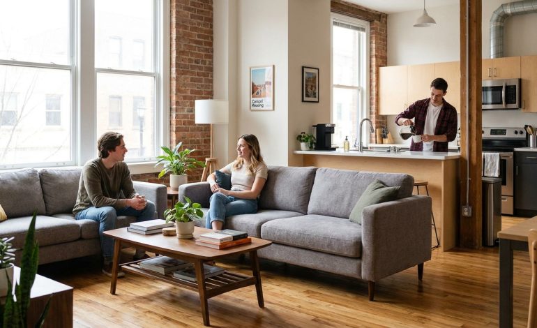 découvrez comment caracol transforme les logements vacants en colocations abordables, facilitant l'accès au logement pour tous grâce à des solutions innovantes en immobilier.