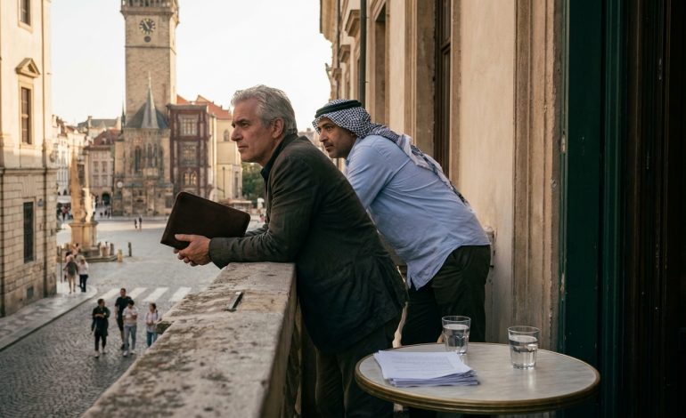 découvrez comment l'europe envisage un compromis majeur au moyen-orient, mettant en pause ses actions pour favoriser un accord attendu et crucial.