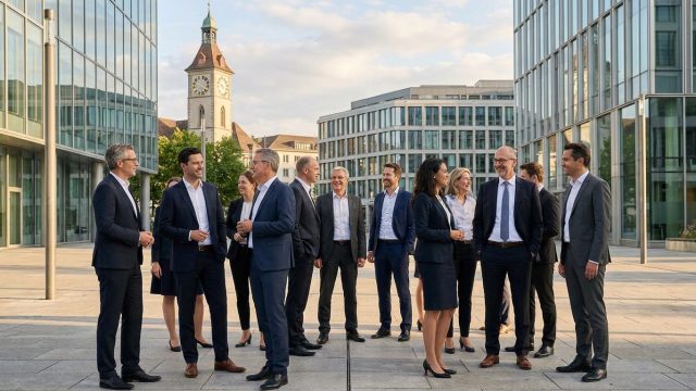 découvrez comment l'europe maintient une stabilité anticipée grâce à un optimisme résilient, analysant les facteurs économiques et sociaux qui soutiennent cette dynamique positive.