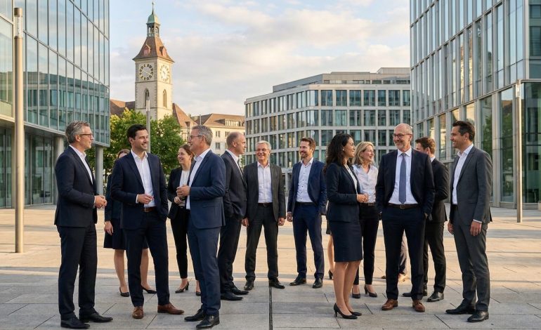 découvrez comment l'europe maintient une stabilité anticipée grâce à un optimisme résilient, analysant les facteurs économiques et sociaux qui soutiennent cette dynamique positive.