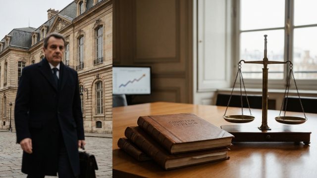 découvrez comment la france met fin à la compensation du déficit de 11 milliards d’euros des caisses sociales, ouvrant la voie à un rééquilibrage financier durable.