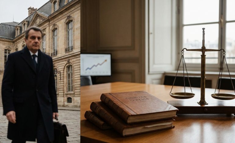 découvrez comment la france met fin à la compensation du déficit de 11 milliards d’euros des caisses sociales, ouvrant la voie à un rééquilibrage financier durable.