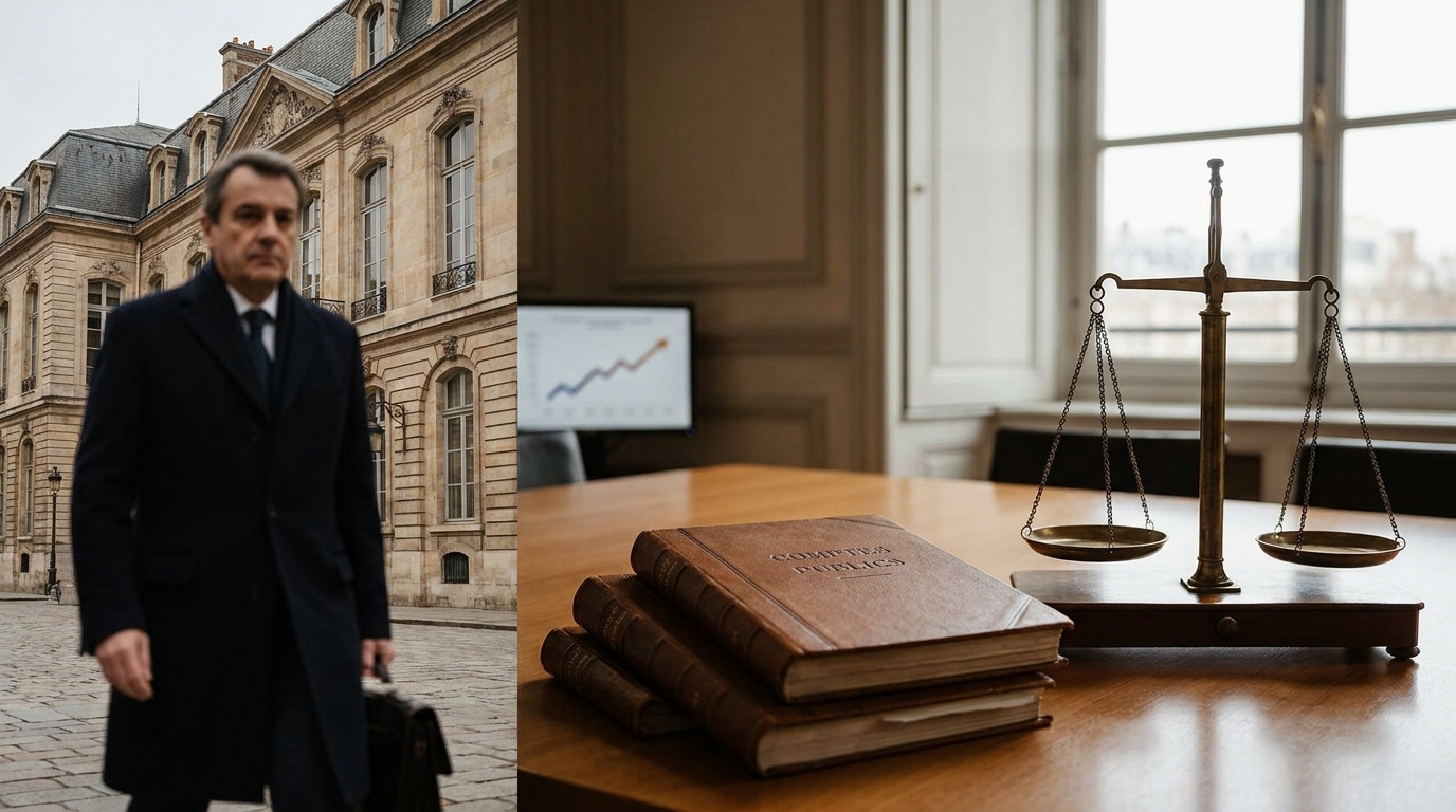 « La France cesse de combler le déficit de 11 milliards d’euros des caisses : vers un équilibre financier retrouvé »
