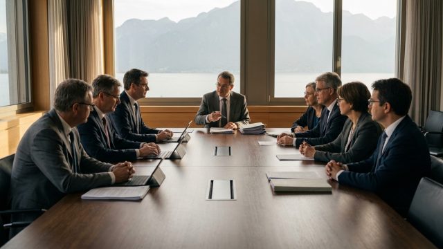 la commission des finances demande un mandat officiel afin de mener une enquête approfondie sur les dérives financières et assurer la transparence des fonds publics.