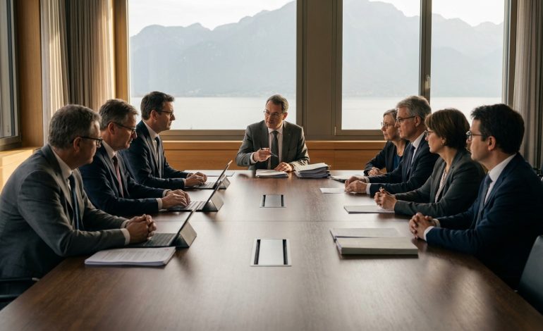 La commission des Finances revendique un mandat officiel pour enquêter sur les dérives financières