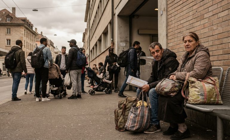 découvrez comment les recherches récentes démentent le mythe selon lequel l'assistance au départ serait préférée uniquement par les plus démunis, offrant une nouvelle perspective sur ce sujet souvent mal compris.