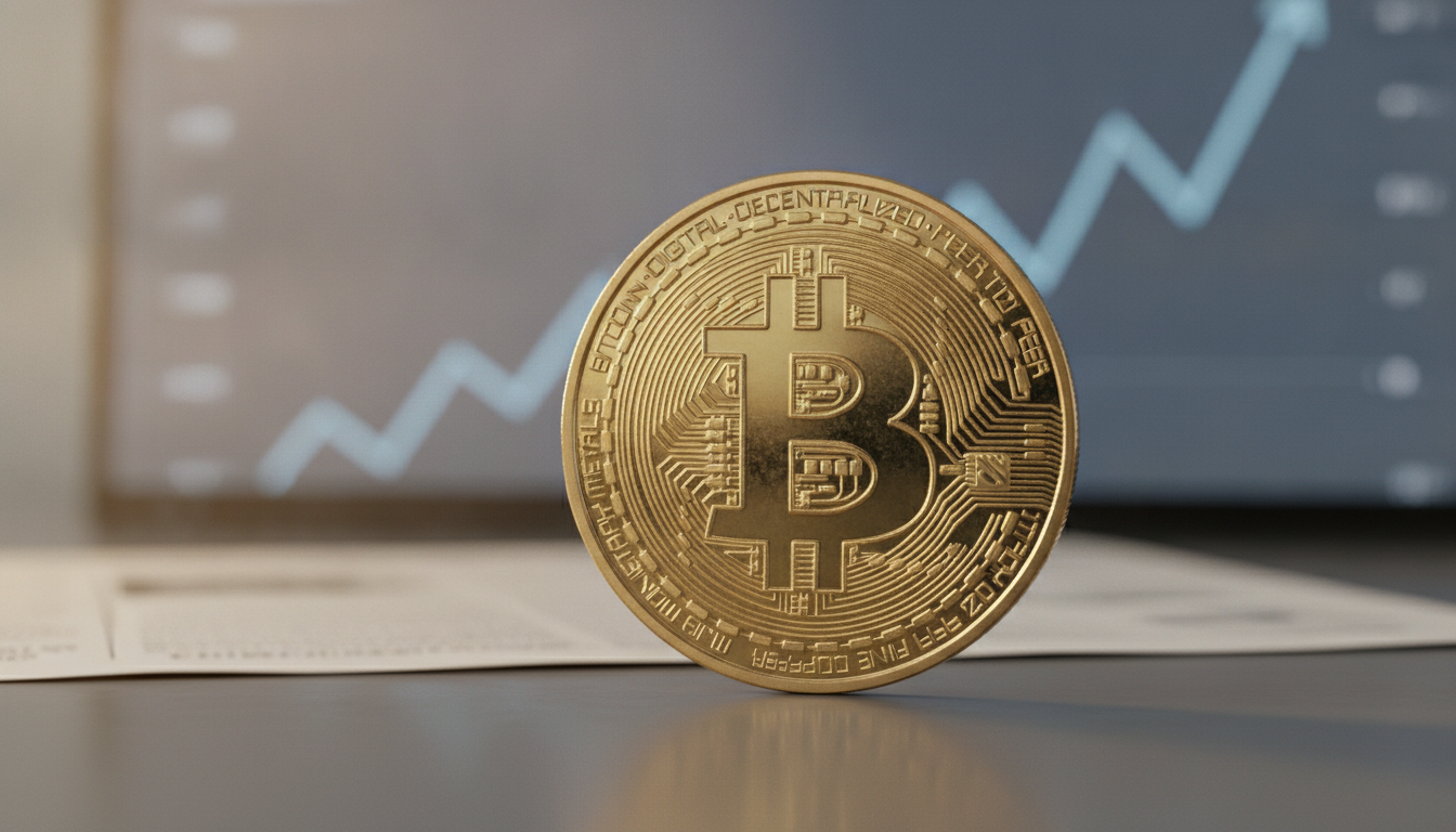 Le Bitcoin frôle les 104 000 $ grâce à l&rsquo;élan optimiste suscité par les annonces commerciales de Trump