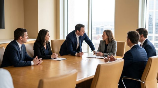 le fonds orion cmc prévoit une prise de participation stratégique dans le groupe français eramet, renforçant ainsi son engagement dans le secteur minier et industriel.