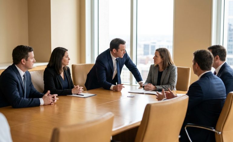 le fonds orion cmc prévoit une prise de participation stratégique dans le groupe français eramet, renforçant ainsi son engagement dans le secteur minier et industriel.