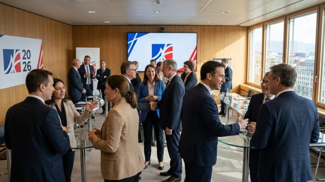 le sommet choose france 2026 établit un record historique en attirant 93 milliards d'euros d'investissements étrangers, renforçant ainsi l'attractivité économique de la france.