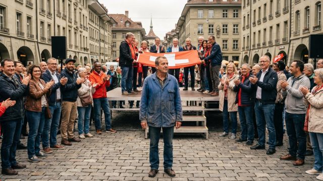 découvrez « les bonnes colonnes : 10 millions de suisses, et moi au cœur de l'histoire », un récit captivant qui plonge au cœur de la suisse et de ses habitants à travers une histoire personnelle et collective.