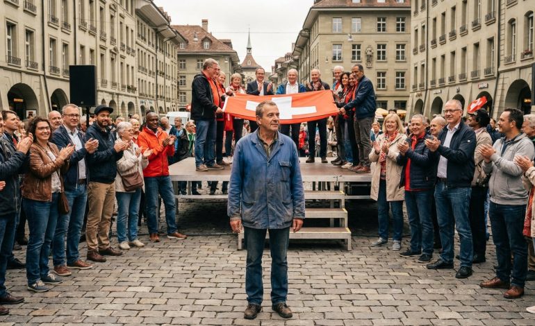 découvrez « les bonnes colonnes : 10 millions de suisses, et moi au cœur de l'histoire », un récit captivant qui plonge au cœur de la suisse et de ses habitants à travers une histoire personnelle et collective.