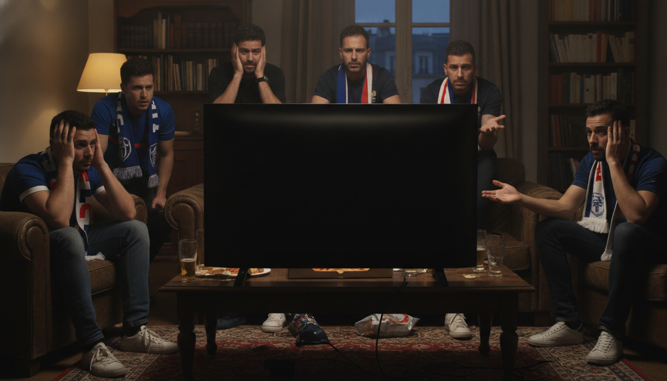 Ligue Conférence : Explications sur l&rsquo;absence de diffusion TV du match Legia-Chelsea pour les fans français