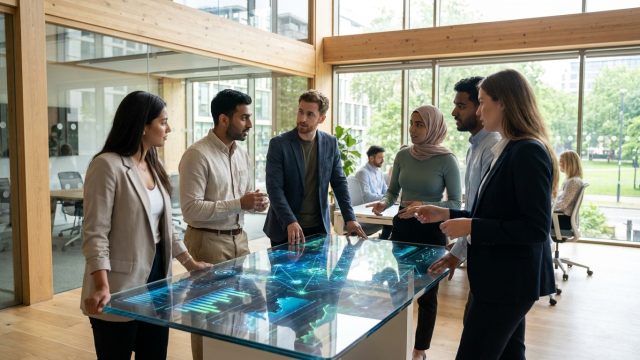 découvrez comment l’intégrité des données constitue un pilier essentiel pour développer une intelligence artificielle éthique, protéger les communautés et renforcer les fondations de notre société.