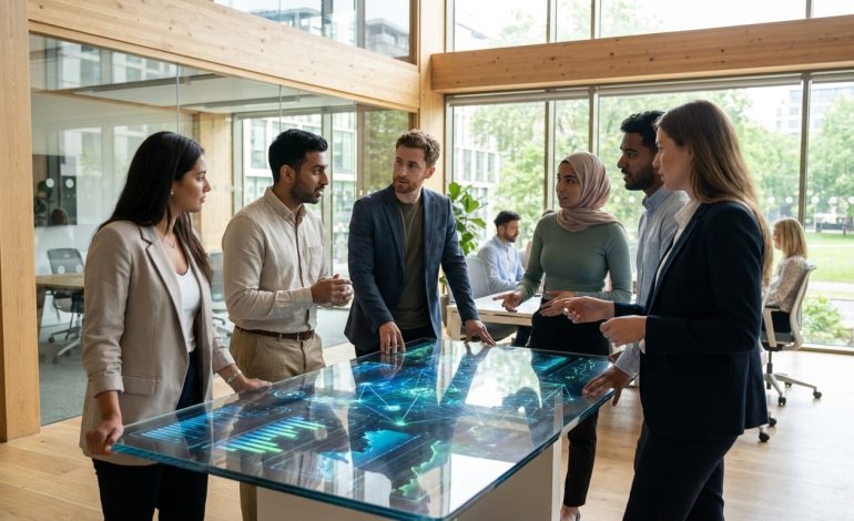 découvrez comment l’intégrité des données constitue un pilier essentiel pour développer une intelligence artificielle éthique, protéger les communautés et renforcer les fondations de notre société.