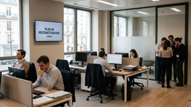 nespresso prévoit de supprimer jusqu'à 178 postes en france dès 2027. découvrez les raisons économiques et stratégiques qui expliquent cette décision majeure.