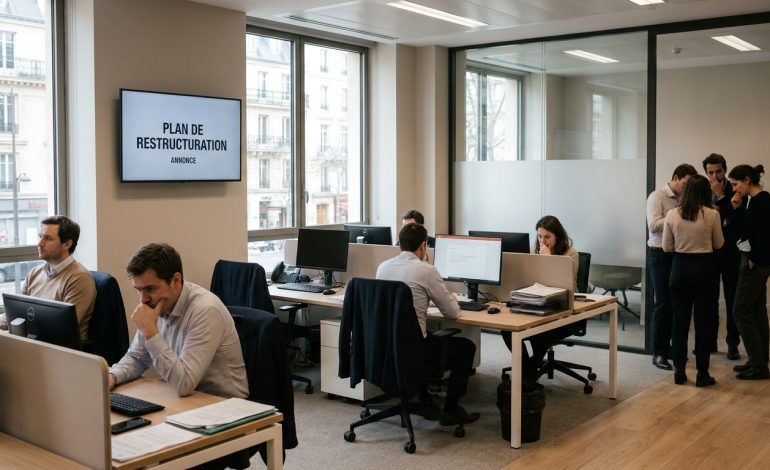 nespresso prévoit de supprimer jusqu'à 178 postes en france dès 2027. découvrez les raisons économiques et stratégiques qui expliquent cette décision majeure.
