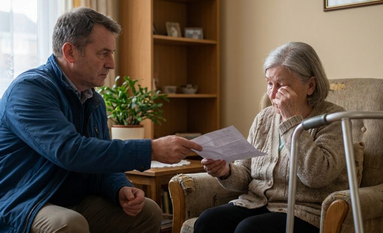 découvrez les obligations légales concernant le versement d'une pension alimentaire jusqu'à la retraite pour une ex-épouse invalide à 85 %, et les implications financières pour l'ancien conjoint.