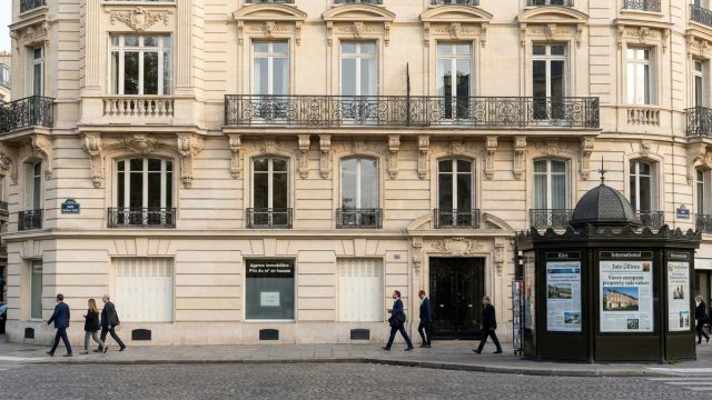 découvrez pourquoi paris domine les prix immobiliers en europe, avec une explosion des tarifs des appartements et un panorama des marchés les plus coûteux du continent.