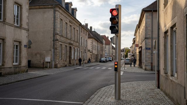découvrez la nouvelle convention visant à moderniser les feux tricolores des rues de montbéliard et d’helvé à pont-de-roide-vermondans pour améliorer la sécurité et la fluidité du trafic.