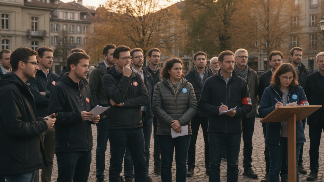 découvrez les préoccupations internationales autour du projet suisse visant à plafonner sa population à 10 millions d'habitants, une mesure controversée d'anti-immigration.