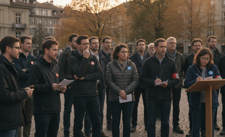 découvrez les préoccupations internationales autour du projet suisse visant à plafonner sa population à 10 millions d'habitants, une mesure controversée d'anti-immigration.