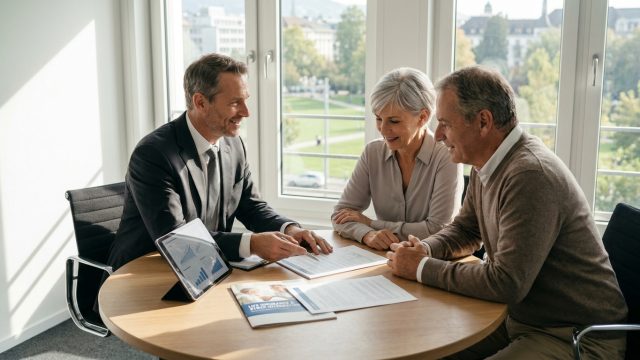 découvrez les avantages et opportunités d'intégrer directement des actions dans votre assurance-vie pour optimiser vos rendements et diversifier votre épargne.