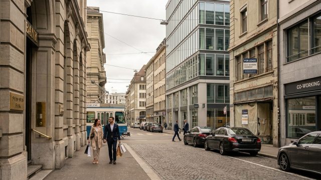 découvrez quels pays d'europe attirent le plus les millionnaires et ceux d'où ils choisissent de partir. analyse des tendances migratoires des ultra-riches en europe.